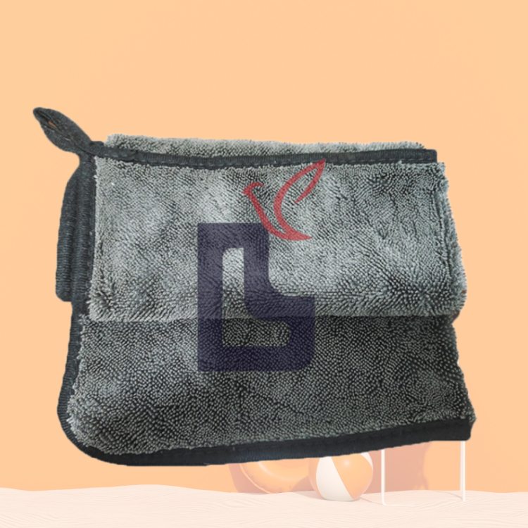 Best car towel,car drying towel large with Highly Absorbent