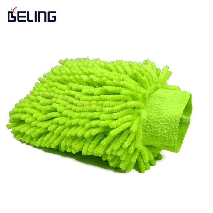 colorful utility gloves design best car drying towel
