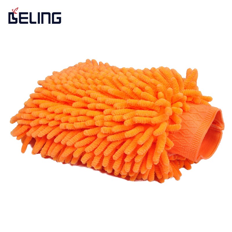 colorful utility gloves design best car drying towel