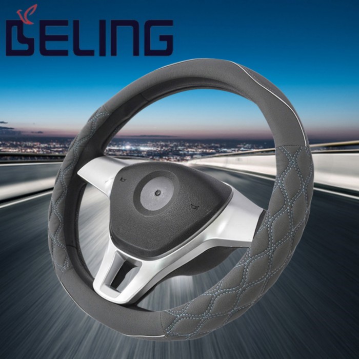 minimalist design comfortable subaru steering wheel cover