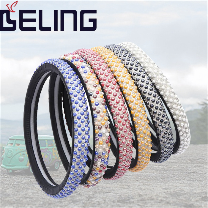 bling steering wheel cover near me