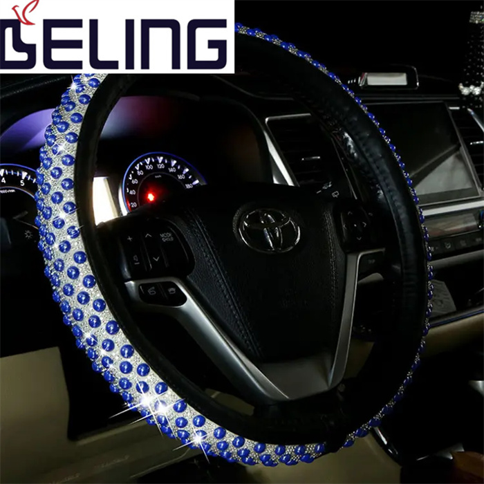 bling steering wheel cover near me