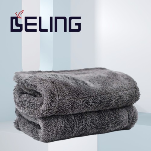 Best car towel,car drying towel large with Highly Absorbent