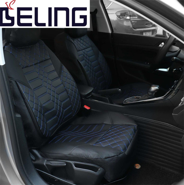 car chair covers leather seat cover