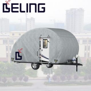 Sun protection practical multifunctional caravan travel car sunshade