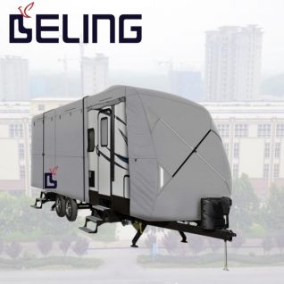  travel snow car cover sun protection high quality against UV rays for trailer car cover outdoor