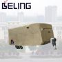 storage car cover outdoor sun protection high quality against UV rays for travel car cover