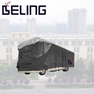 rv car cover outdoor sun protection high quality against UV rays for travel car cover