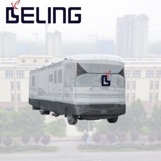 Design Material Premium Travel car cover UV and Water Resistant