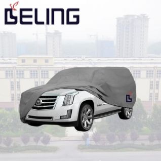 Superior SUV Car Cover