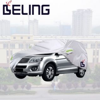190T Car Cover Waterproof All Weather