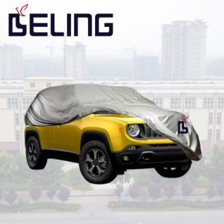 Full Car Cover For Kia Sportage