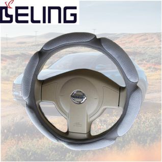 grey steering wheel cover non slip steering wheel cover 