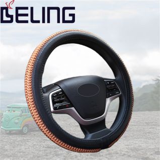 Ice silk car wheel cover price good high quality steering wheel cover 
