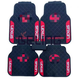 Car Floor Mats