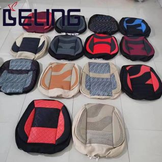 pink luxury car seat covers car seat pad