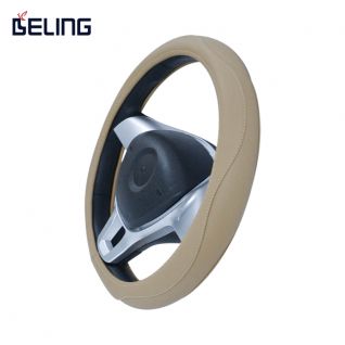  leather universal car wheel cover