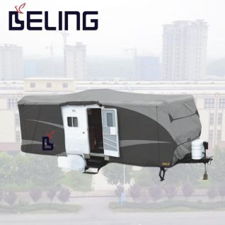 designer snow car cover sun protection high quality against UV rays for trailer car cover outdoor