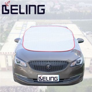 simple and generous waterproof car sunshade windshield cover