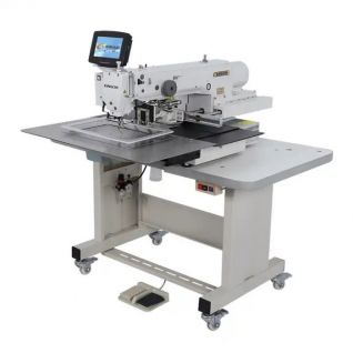 Automatic Fabric Sewing Machines Direct sew various patterns
