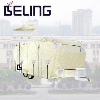 Practical multifunctional caravan travel car cover china