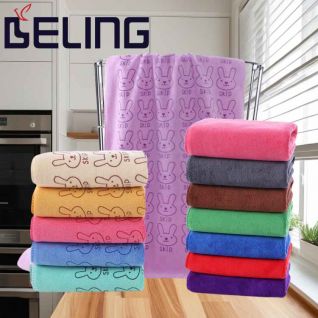 car drying towel large cleaning towels fiber car wash cloth