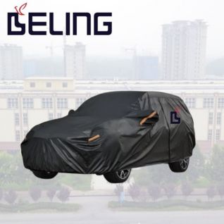 7 layers suv car cover waterproof all weather for automobiles g body car cover