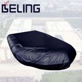 high quality customized outdoor oxford waterproof boat cover