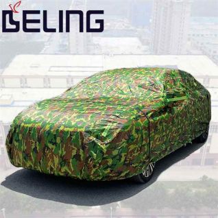 factory directly supply waterproof car outdoor sedan cover