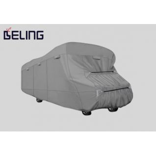car sunshade popular minimalist design caravan cover 