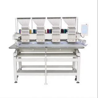 BeLing Embroidery Machine Bedding Making Machine